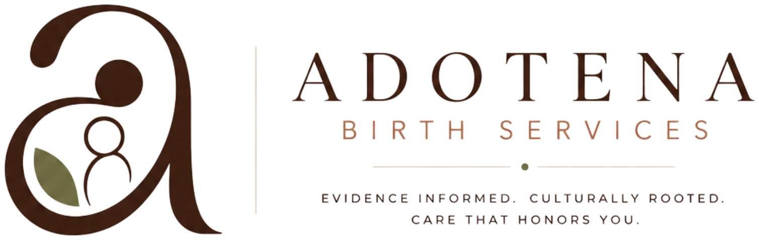 Adotena Birth Services